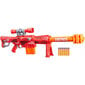 Žaislinis šautuvas Hasbro Nerf Fortnite Heavy SR F0928 kaina ir informacija | Žaislai berniukams | pigu.lt