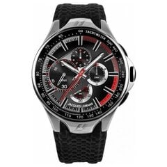 Vyriškas laikrodis Jacques Lemans Formulė 1 Monte Carlo RS F-5017A kaina ir informacija | Vyriški laikrodžiai | pigu.lt