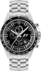 Vyriškas laikrodis Jacques Lemans Formula 1 F-5007J kaina ir informacija | Vyriški laikrodžiai | pigu.lt