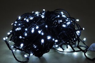 Kalėdinė girlianda, 240 LED kaina ir informacija | Girliandos | pigu.lt