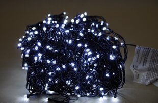 Рождественская гирлянда, 480 LED цена и информация | Гирлянды | pigu.lt