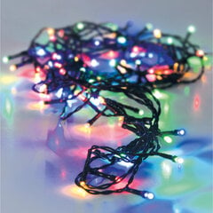 Kalėdinė girlianda, 180 LED kaina ir informacija | Girliandos | pigu.lt