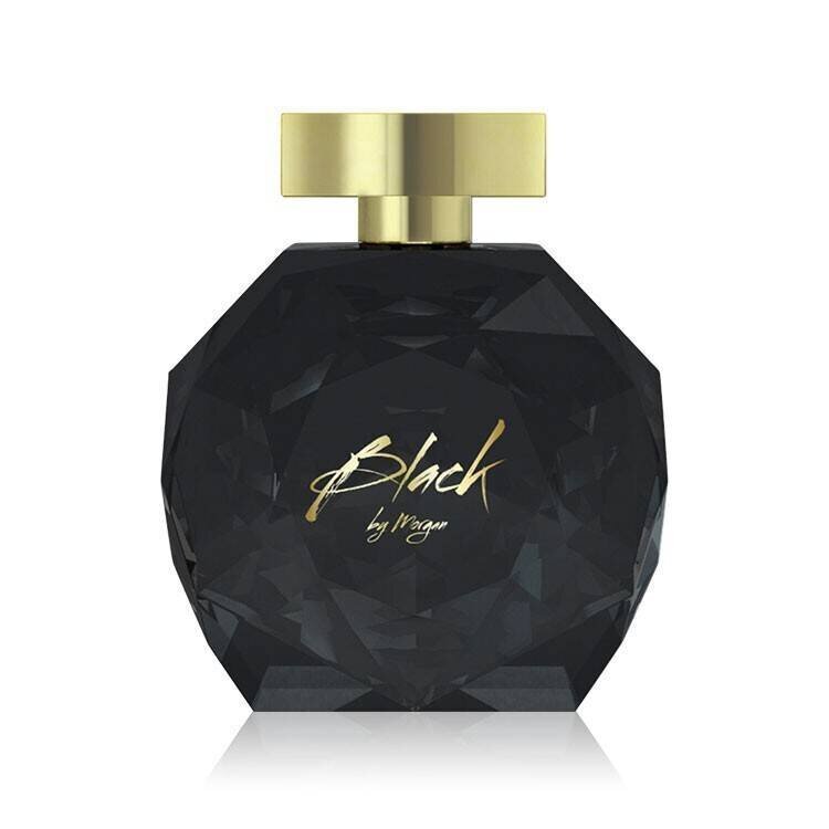 Kvapusis vanduo Morgan Black EDP moterims 100 ml kaina ir informacija | Kvepalai moterims | pigu.lt