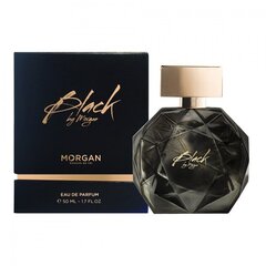 Kvapusis vanduo Morgan Black EDP moterims 50 ml kaina ir informacija | Kvepalai moterims | pigu.lt