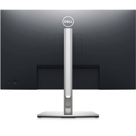 Dell P2723DE, 27" kaina ir informacija | Monitoriai | pigu.lt