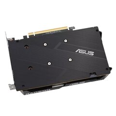 VGA Asus RX6400 4 ГБ двойной цена и информация | Видеокарты (GPU) | pigu.lt