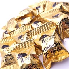 Figa šokolade Bombon ~20g kaina ir informacija | Augalinės kilmės produktai | pigu.lt