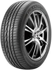 Bridgestone Turanza ER300 245/45R17 95 W kaina ir informacija | Vasarinės padangos | pigu.lt