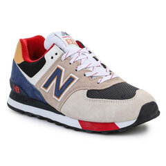 Кроссовки SPORTS new balance NB 574 ML574LC2 цена и информация | Кроссовки для мужчин | pigu.lt