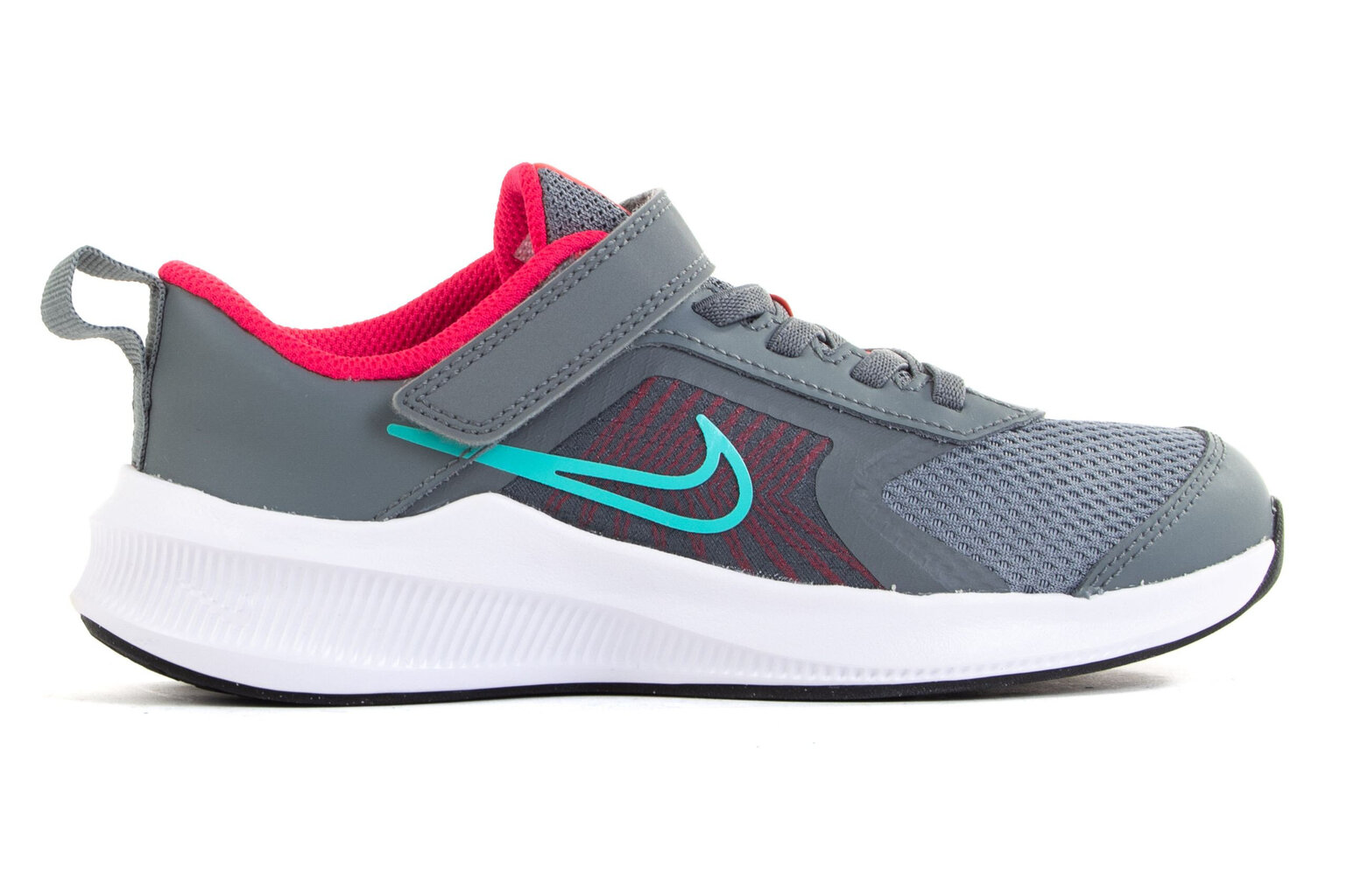 Nike sportiniai bateliai vaikams Downshifter 11 PSV CZ3959-007, pilki kaina ir informacija | Sportiniai batai vaikams | pigu.lt