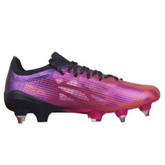 Futbolo batai Puma Ultra, violetiniai kaina ir informacija | Puma Spоrto prekės | pigu.lt