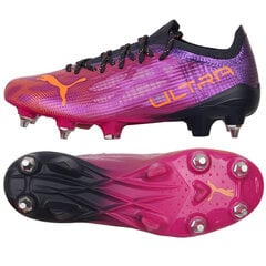 Futbolo batai Puma Ultra, violetiniai цена и информация | Puma Спортивные товары | pigu.lt