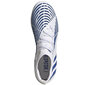 Futbolo bateliai Adidas Predator Edge GW2269, balti цена и информация | Futbolo bateliai | pigu.lt