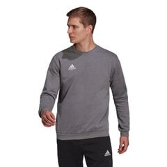 Джемпер Adidas Ent22, серый H57479 цена и информация | Мужские термобрюки, темно-синие, SMA61007 | pigu.lt