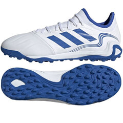 Kedai vyrams Adidas Copa Sense 3 TF M, balti kaina ir informacija | Kedai vyrams | pigu.lt