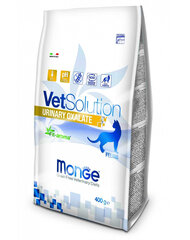 Monge Vet Solution Cat Urinary Oxalate, 1,5 kg kaina ir informacija | Sausas maistas katėms | pigu.lt