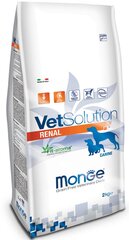 Monge Vet Solution Dog Renal, 12 kg kaina ir informacija | Sausas maistas šunims | pigu.lt