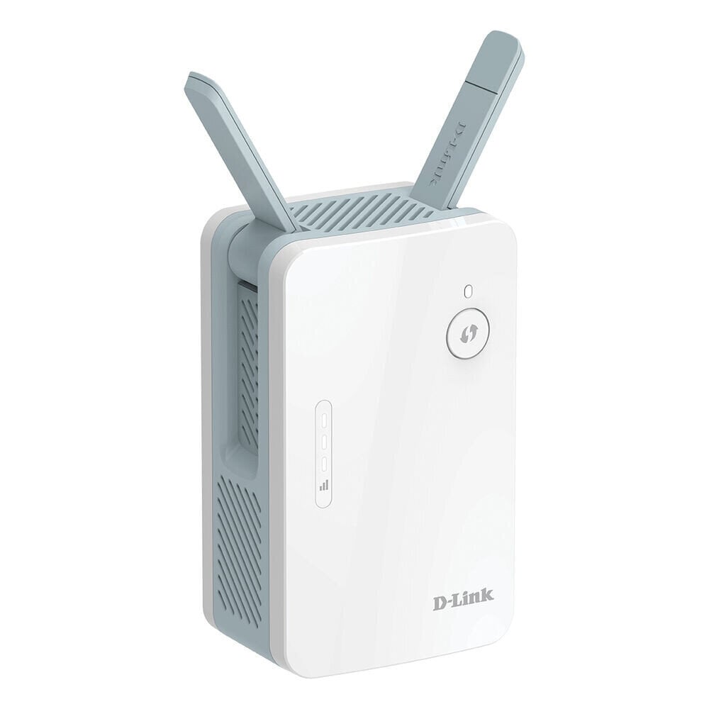 Wi-fi kartotuvas D-Link E15 1200 Mbit/s Mesh WiFi 6 GHz kaina ir informacija | Maršrutizatoriai (routeriai) | pigu.lt