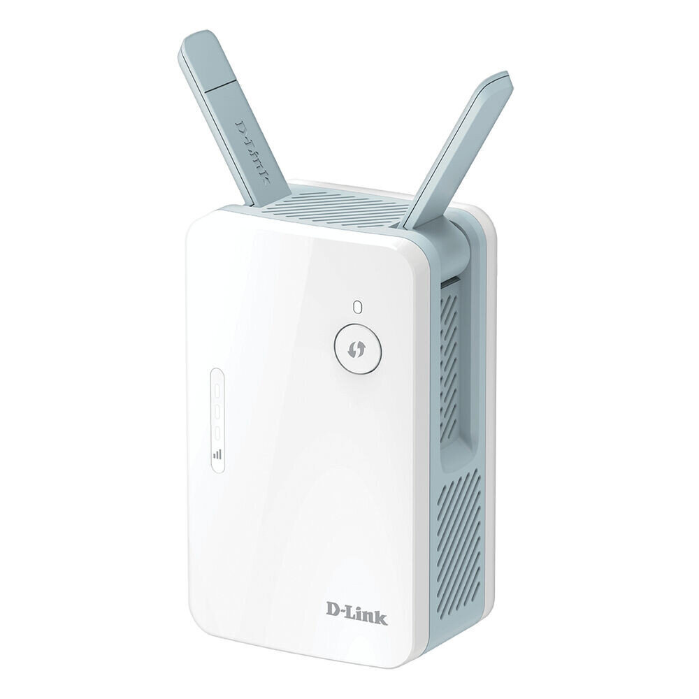 Wi-fi kartotuvas D-Link E15 1200 Mbit/s Mesh WiFi 6 GHz цена и информация | Maršrutizatoriai (routeriai) | pigu.lt