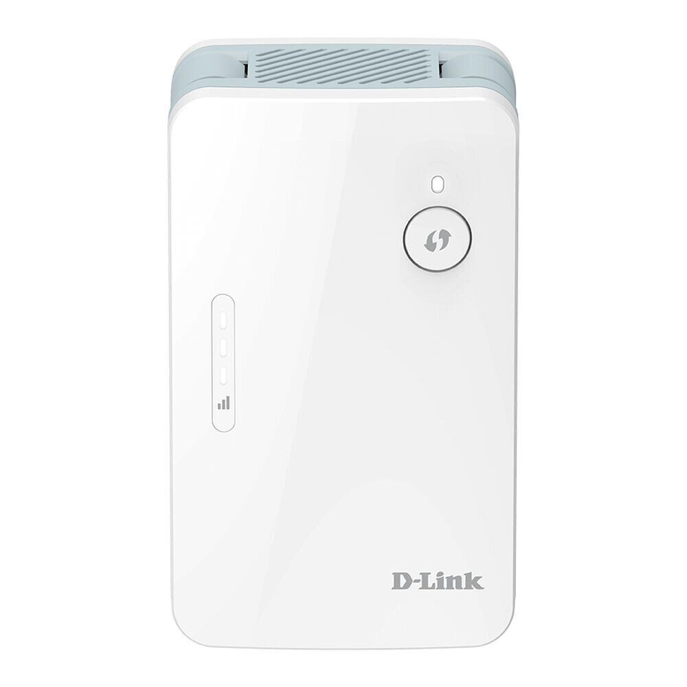 Wi-fi kartotuvas D-Link E15 1200 Mbit/s Mesh WiFi 6 GHz цена и информация | Maršrutizatoriai (routeriai) | pigu.lt