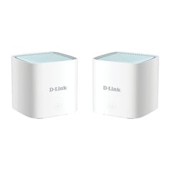 Maršrutizatorius D-Link Eagle Pro AI M15 Mesh WiFi 6 GHz kaina ir informacija | D-Link Kompiuterinė technika | pigu.lt