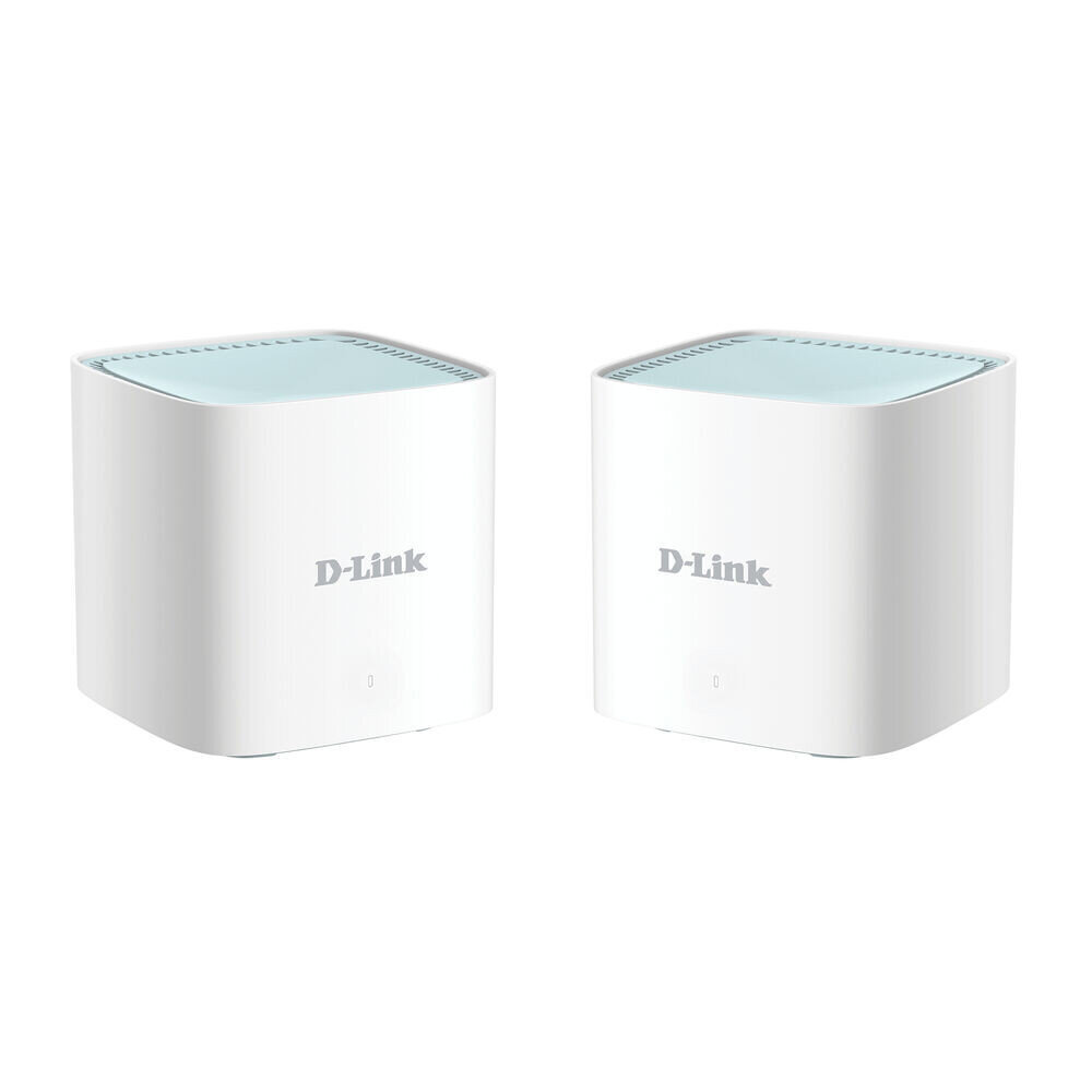 Maršrutizatorius D-Link Eagle Pro AI M15 Mesh WiFi 6 GHz kaina ir informacija | Maršrutizatoriai (routeriai) | pigu.lt