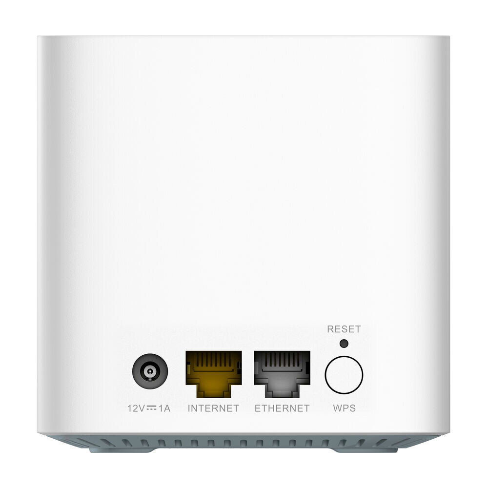 Maršrutizatorius D-Link Eagle Pro AI M15 Mesh WiFi 6 GHz kaina ir informacija | Maršrutizatoriai (routeriai) | pigu.lt