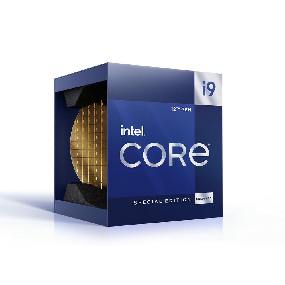 Intel I9-12900KS kaina ir informacija | Procesoriai (CPU) | pigu.lt