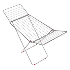 Confortime sulenkiama skalbinių džiovyklė, 180 X 55 x 109 cm kaina ir informacija | Skalbinių džiovyklos ir aksesuarai | pigu.lt