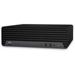 Stacionarus kompiuteris HP 800 G6 i5-10500 256 GB SSD 8 GB DDR4 цена и информация | Stacionarūs kompiuteriai | pigu.lt