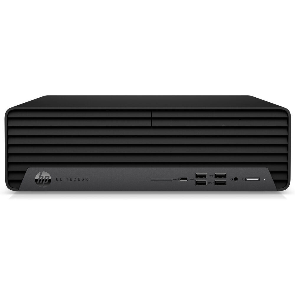 Stacionarus kompiuteris HP 800 G6 i5-10500 256 GB SSD 8 GB DDR4 цена и информация | Stacionarūs kompiuteriai | pigu.lt