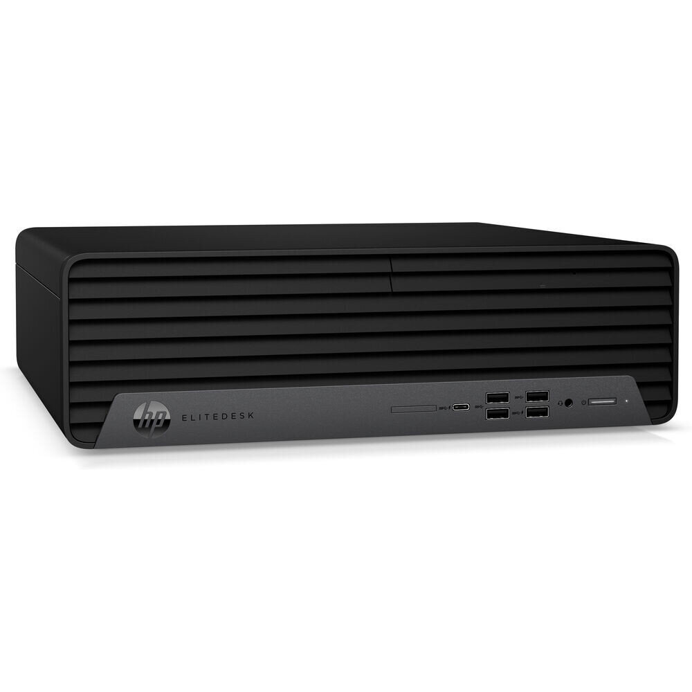 Stacionarus kompiuteris HP 800 G6 i5-10500 256 GB SSD 8 GB DDR4 цена и информация | Stacionarūs kompiuteriai | pigu.lt