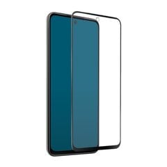 Xiaomi Redmi Note 11 Global/11T 5G/Poco M4 Pro Screen Glass By SBS Black kaina ir informacija | Apsauginės plėvelės telefonams | pigu.lt