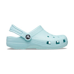 Crocs™ Classic Clog Kid's 166093 цена и информация | Детские резиновые сабо | pigu.lt