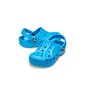 Crocs™ šlepetės vaikams Baya Clog Kid's 207012 166438, mėlynos kaina ir informacija | Šlepetės, kambario avalynė vaikams | pigu.lt