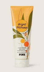 Парфюмированный лосьон для тела Victoria Secret Bright Mimosa 236 мл цена и информация | Женская парфюмированная косметика | pigu.lt