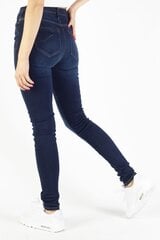 Джинсы ONLY 15165780DARKBLUE-S/34 цена и информация | Джинсы для женщин | pigu.lt