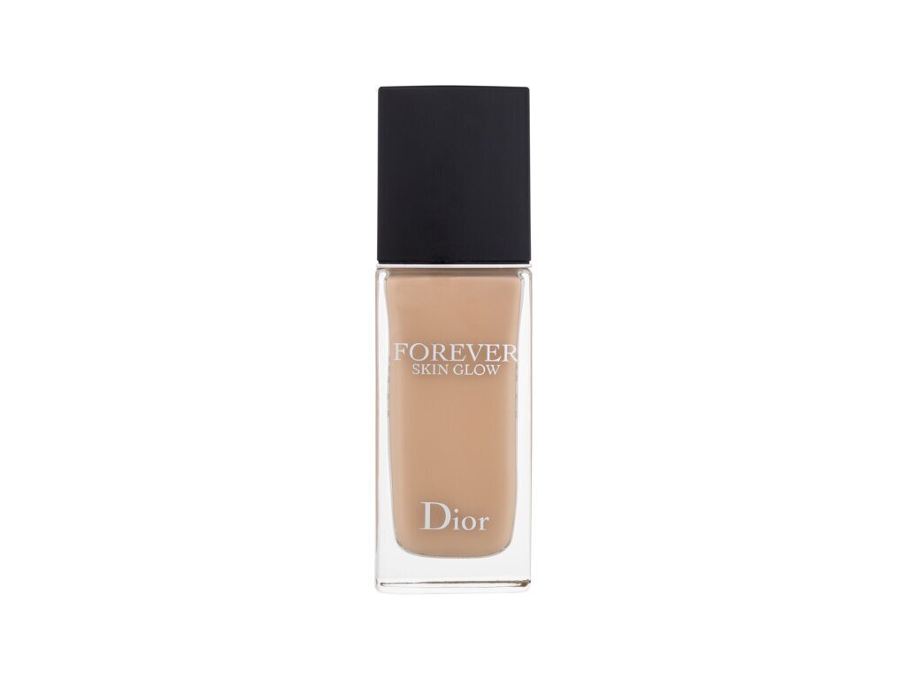 Makiažo pagrindas Dior Diorskin Forever Skin Glow Base 1.5 Neutral 30ml цена и информация | Makiažo pagrindai, pudros | pigu.lt