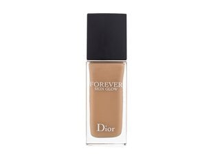 Основа для макияжа Dior Diorskin Forever Skin Glow Base 3N Neutral, 30 мл цена и информация | Пудры, базы под макияж | pigu.lt