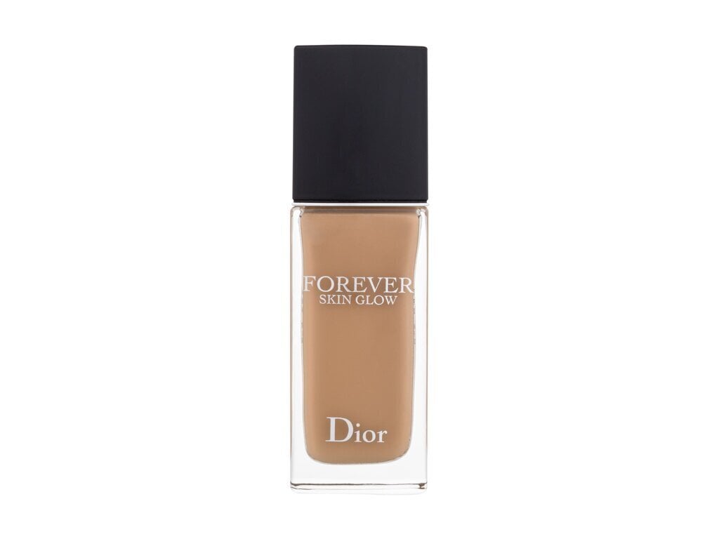 Makiažo pagrindas Dior Diorskin Forever Skin Glow Base 3N Neutral, 30ml цена и информация | Makiažo pagrindai, pudros | pigu.lt