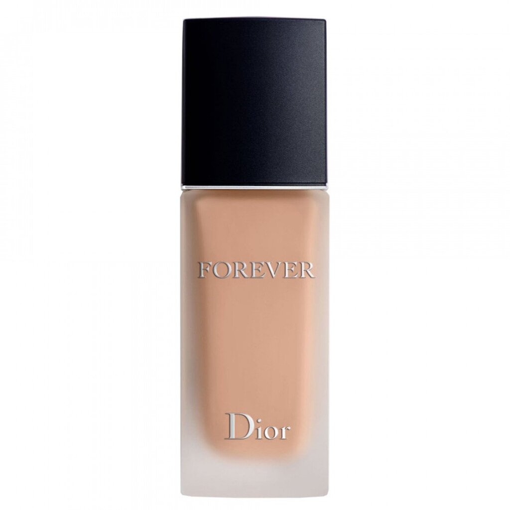 Skystas makiažo pagrindas Christian Dior Forever Clean Matte 24H, 30 ml, 3CR Cool Rosy цена и информация | Makiažo pagrindai, pudros | pigu.lt