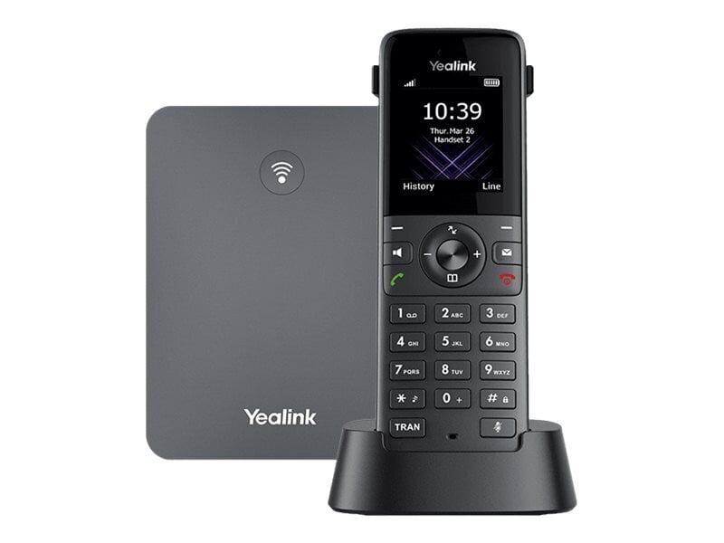 Yealink W73P цена и информация | Stacionarūs telefonai | pigu.lt