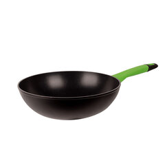 Wok San Ignacio keptuvė Ø 28 cm kaina ir informacija | Keptuvės | pigu.lt