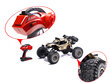 RC automobilis Rock Crawler 2.4GHz 1:8 51cm Gold kaina ir informacija | Žaislai berniukams | pigu.lt