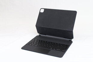 Apple iPad Pro 12.9" (2018/2020) Magic Keyboard, SWE (atnaujintas, būklė A) kaina ir informacija | Planšetiniai kompiuteriai | pigu.lt