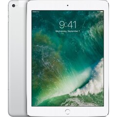 iPad Air 2 9.7", 16GB, WiFi + Cellular, серебристый (подержанный, состояние A) цена и информация | Планшеты | pigu.lt