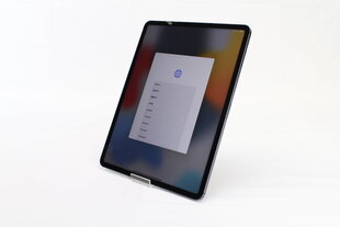 iPad Pro 12.9" 5, 256GB, WiFi + Cellular, серый (подержанный, состояние A) цена и информация | Планшеты | pigu.lt