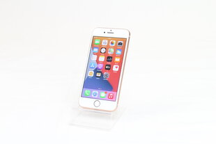 iPhone 8, 64GB, золотой (подержанный, состояние A) цена и информация | Мобильные телефоны | pigu.lt
