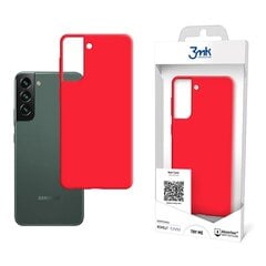 Чехол 3MK 3M001724 для Galaxy A51, чёрный цена и информация | Чехлы для телефонов | pigu.lt