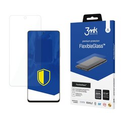 Honor Magic 4 Lite - 3mk FlexibleGlass™ screen protector цена и информация | Защитные пленки для телефонов | pigu.lt